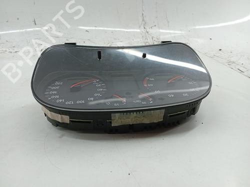 Kombiinstrument VW GOLF IV (1J1) 1.4 16V | BP25003780C47