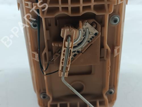 Fuel pump VW GOLF IV (1J1) 1.4 16V | BP25003788M76 