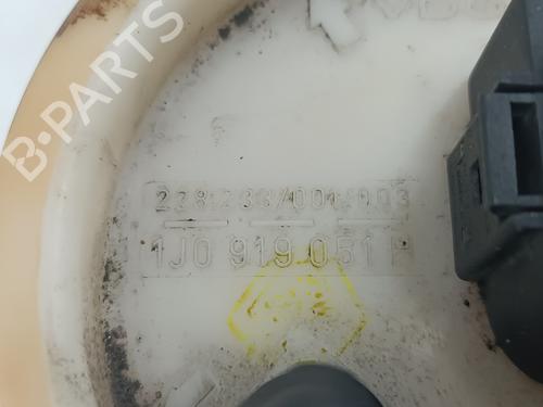 Fuel pump VW GOLF IV (1J1) 1.4 16V | BP25003788M76 