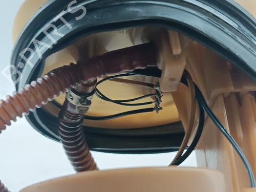 Fuel pump VW GOLF IV (1J1) 1.4 16V | BP25003788M76 