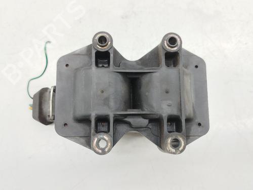 Used Ignition coil Ignition coil CITROËN AX (ZA-_) [1986-1998] 25003793 25003793