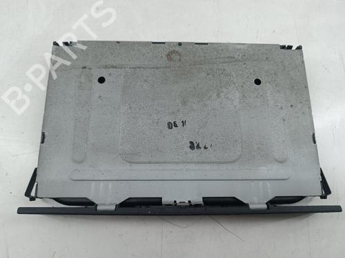 Cup/Object holder VW GOLF IV (1J1) 1.4 16V | BP25003794I37 