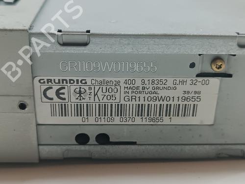 Radio VW GOLF IV (1J1) 1.4 16V | BP25003800E6