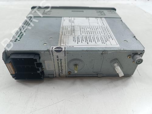 Radio VW GOLF IV (1J1) 1.4 16V | BP25003800E6