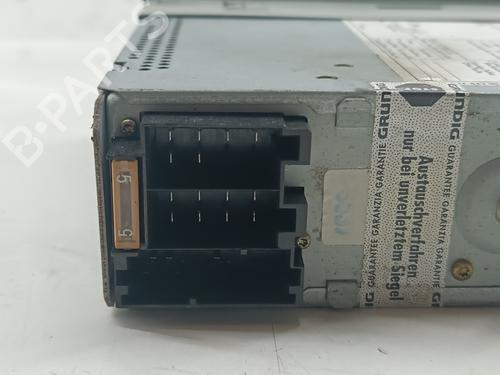 Radio VW GOLF IV (1J1) 1.4 16V | BP25003800E6