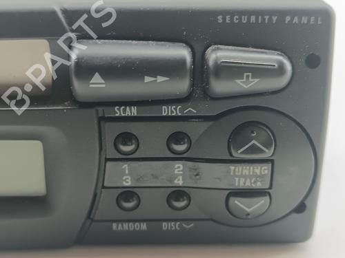 Radio VW GOLF IV (1J1) 1.4 16V | BP25003800E6