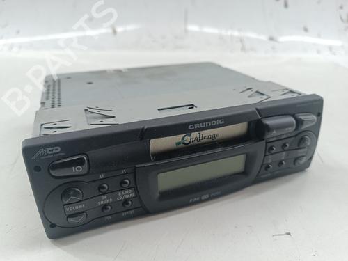 Radio VW GOLF IV (1J1) 1.4 16V | BP25003800E6