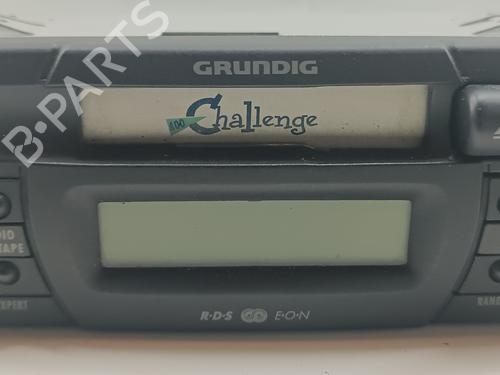 Radio VW GOLF IV (1J1) 1.4 16V | BP25003800E6