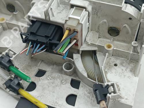 Airco bedieningspaneel VW GOLF IV (1J1) 1.4 16V | BP25003812I5 