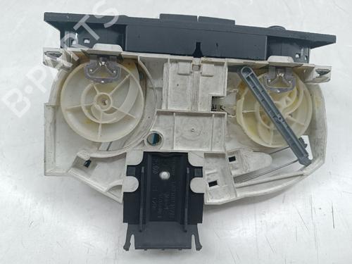 Airco bedieningspaneel VW GOLF IV (1J1) 1.4 16V | BP25003812I5 