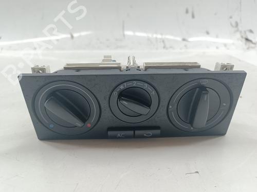 Airco bedieningspaneel VW GOLF IV (1J1) 1.4 16V | BP25003812I5 