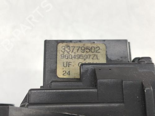 Steering column stalk CITROËN AX (ZA-_)  | BP25003814I23