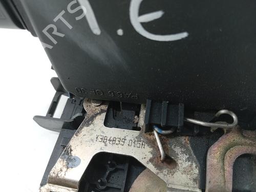 Venstre bak lås VW GOLF IV (1J1) 1.4 16V | BP25003817C100