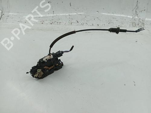 Venstre bak lås VW GOLF IV (1J1) 1.4 16V | BP25003817C100