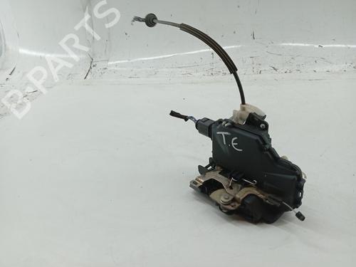 Venstre bak lås VW GOLF IV (1J1) 1.4 16V | BP25003817C100