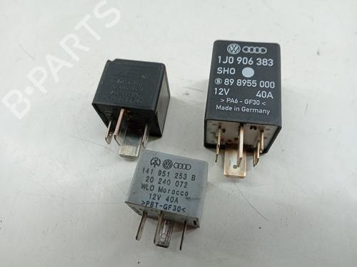 Other VW GOLF IV (1J1) 1.4 16V | BP25006212O1