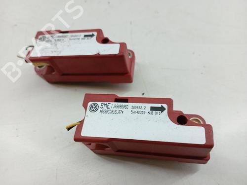 Andre VW GOLF IV (1J1) 1.4 16V | BP25006218O1