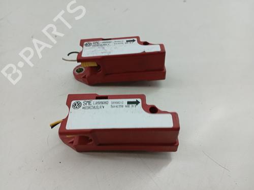 Andre VW GOLF IV (1J1) 1.4 16V (75 hp) 25006218