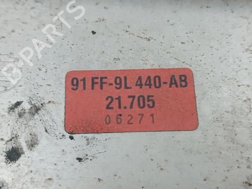 Intercooler FORD ESCORT VI Turnier (GAL, ANL) | BP25006246M30