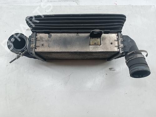 Intercooler FORD ESCORT VI Turnier (GAL, ANL) | BP25006246M30
