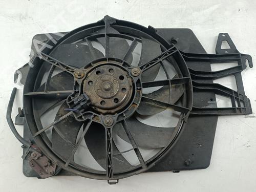 Radiator fan FORD ESCORT VI Turnier (GAL, ANL)  | BP25006253M35 