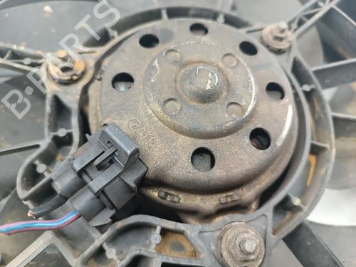 Radiator fan FORD ESCORT VI Turnier (GAL, ANL)  | BP25006253M35 