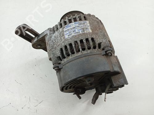 Used Alternator FORD ESCORT VI Turnier (GAL, ANL) [1995-2002]  25008168