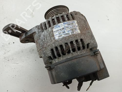 Alternator FORD ESCORT VI Turnier (GAL, ANL)  | BP25008168M7 