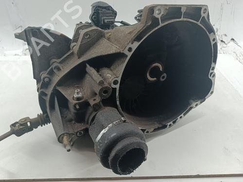 Gearbox FORD ESCORT VI Turnier (GAL, ANL)  | BP25008990M3 