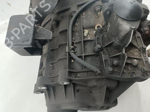 Gearbox FORD ESCORT VI Turnier (GAL, ANL)  | BP25008990M3 