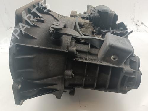 Gearbox FORD ESCORT VI Turnier (GAL, ANL)  | BP25008990M3 