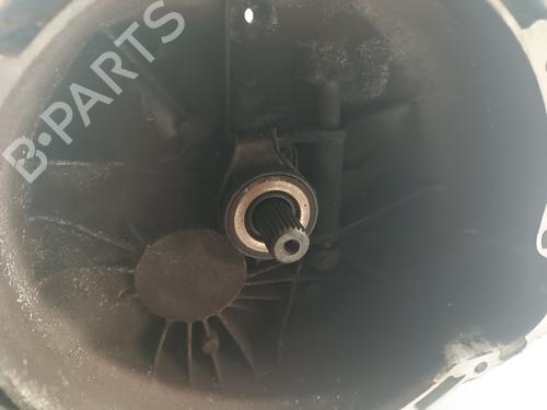 Gearbox FORD ESCORT VI Turnier (GAL, ANL)  | BP25008990M3 