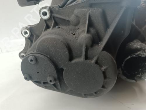 Gearbox FORD ESCORT VI Turnier (GAL, ANL)  | BP25008990M3 