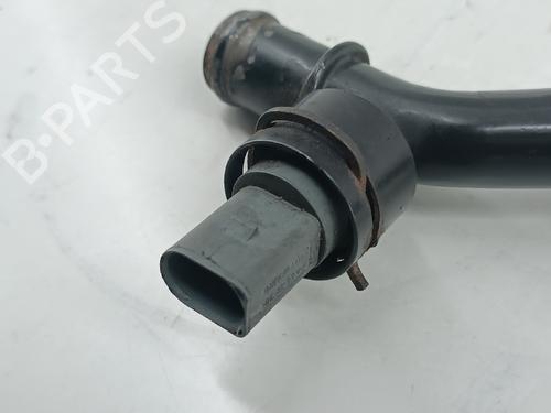 Other AUDI A3 Sportback (8PA) 1.6 TDI | BP25019859O1