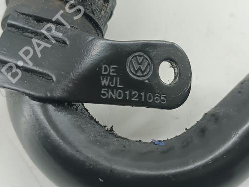 Other AUDI A3 Sportback (8PA) 1.6 TDI | BP25019859O1