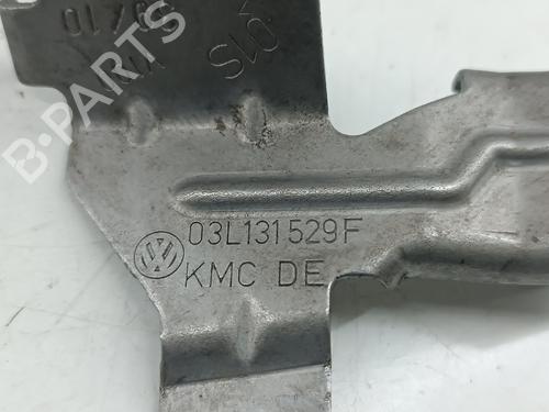 Other AUDI A3 Sportback (8PA) 1.6 TDI | BP25019860O1