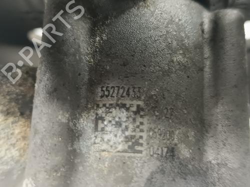 Other FIAT TIPO Saloon (356_, 357_) 1.3 D (356SXB1A, 356SXH1A, 356SXD1A) | BP30106450O1