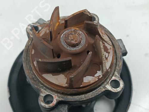 Other FIAT TIPO Saloon (356_, 357_) 1.3 D (356SXB1A, 356SXH1A, 356SXD1A) | BP30106450O1