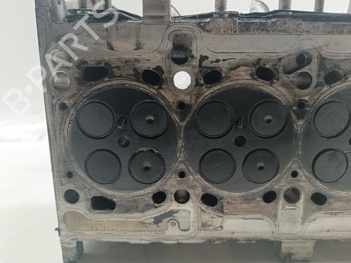 Engine FIAT TIPO Saloon (356_, 357_) 1.3 D (356SXB1A, 356SXH1A, 356SXD1A) | BP30106452M1 