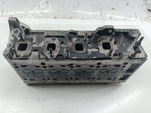 Used Engine FIAT TIPO Saloon (356_, 357_) 1.3 D (356SXB1A, 356SXH1A, 356SXD1A) (95 hp) 30106452