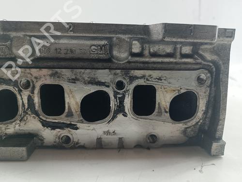 Engine FIAT TIPO Saloon (356_, 357_) 1.3 D (356SXB1A, 356SXH1A, 356SXD1A) | BP30106452M1 