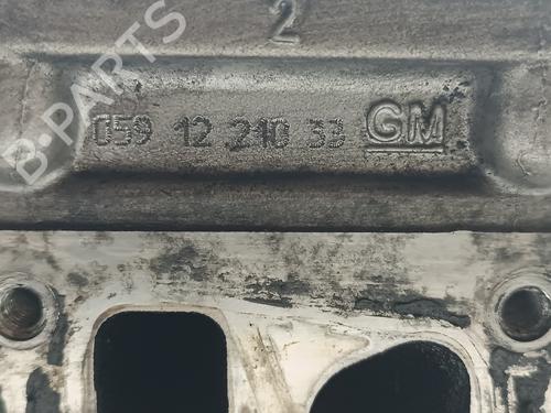 Engine FIAT TIPO Saloon (356_, 357_) 1.3 D (356SXB1A, 356SXH1A, 356SXD1A) | BP30106452M1 