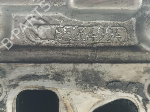 Engine FIAT TIPO Saloon (356_, 357_) 1.3 D (356SXB1A, 356SXH1A, 356SXD1A) | BP30106452M1 