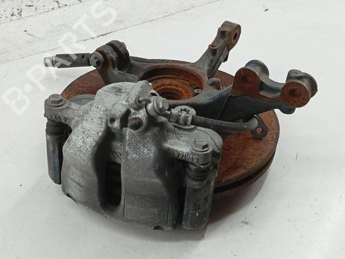 Left front steering knuckle PEUGEOT 208 II (UB_, UP_, UW_, UJ_)  | BP25028806M25