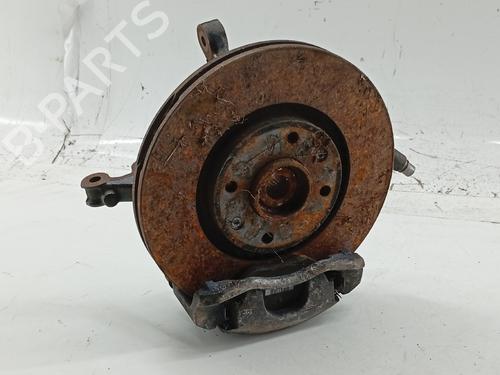 Left front steering knuckle PEUGEOT 208 II (UB_, UP_, UW_, UJ_)  | BP25028806M25