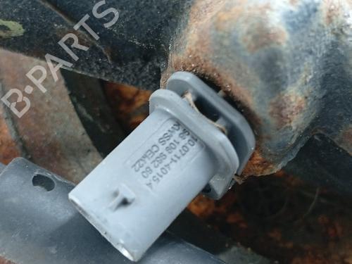 Left front steering knuckle PEUGEOT 208 II (UB_, UP_, UW_, UJ_)  | BP25028806M25