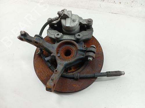 Left front steering knuckle PEUGEOT 208 II (UB_, UP_, UW_, UJ_)  | BP25028806M25