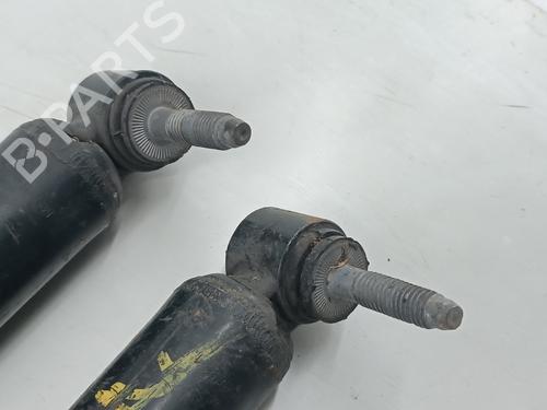 Left rear shock absorber RENAULT MEGANE IV Saloon 1.2 Tce 130 | BP25030408M18