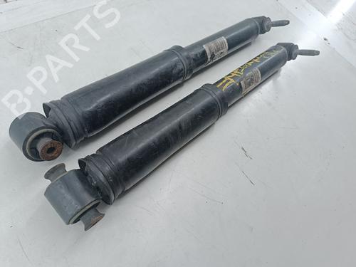 Left rear shock absorber RENAULT MEGANE IV Saloon 1.2 Tce 130 | BP25030408M18