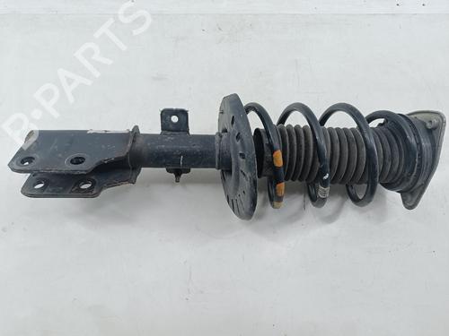 Używane Amortyzator przedni prawy PEUGEOT 3008 I MPV (0U_) [2009-2017]  25030411